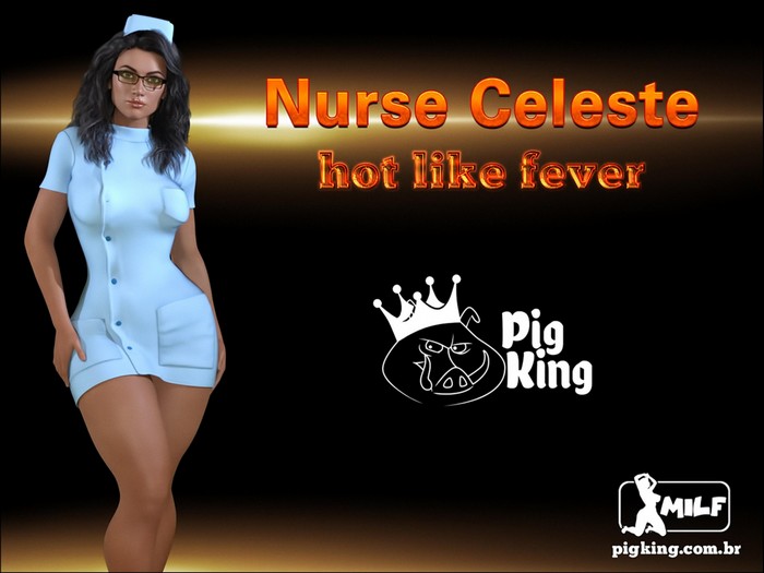 Pigking – Nurse Celeste