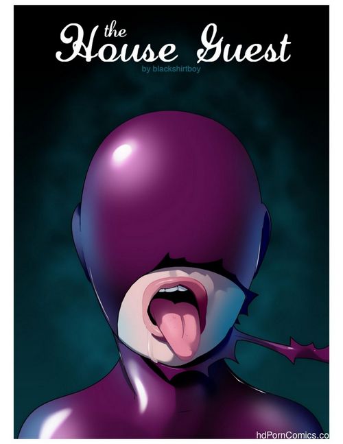 The House Guest By Blackshirtboy