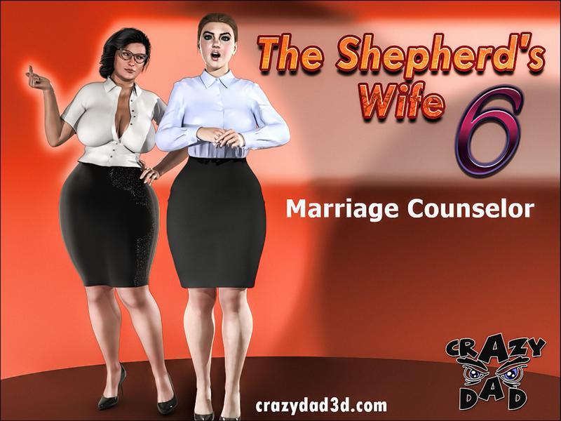 CrazyDad3D - The Shepherd's Wife 6