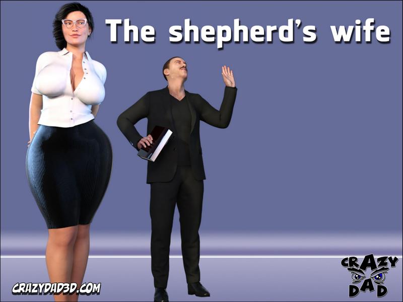 The Shepherd's Wife 1