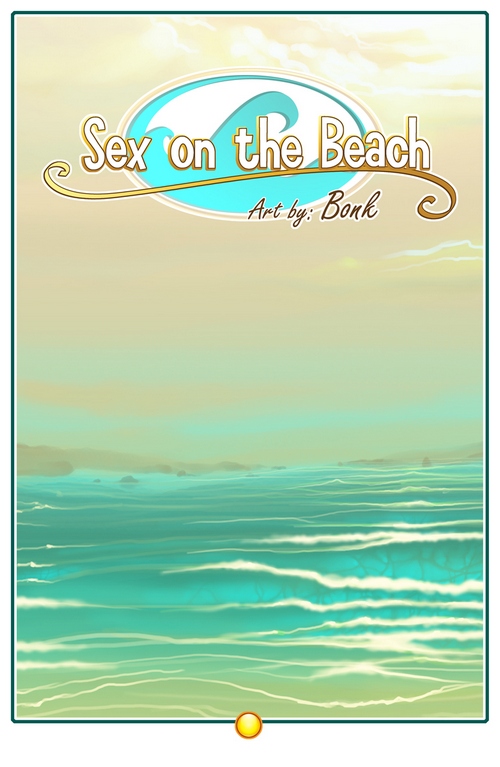 Sex on the beach - Bonk