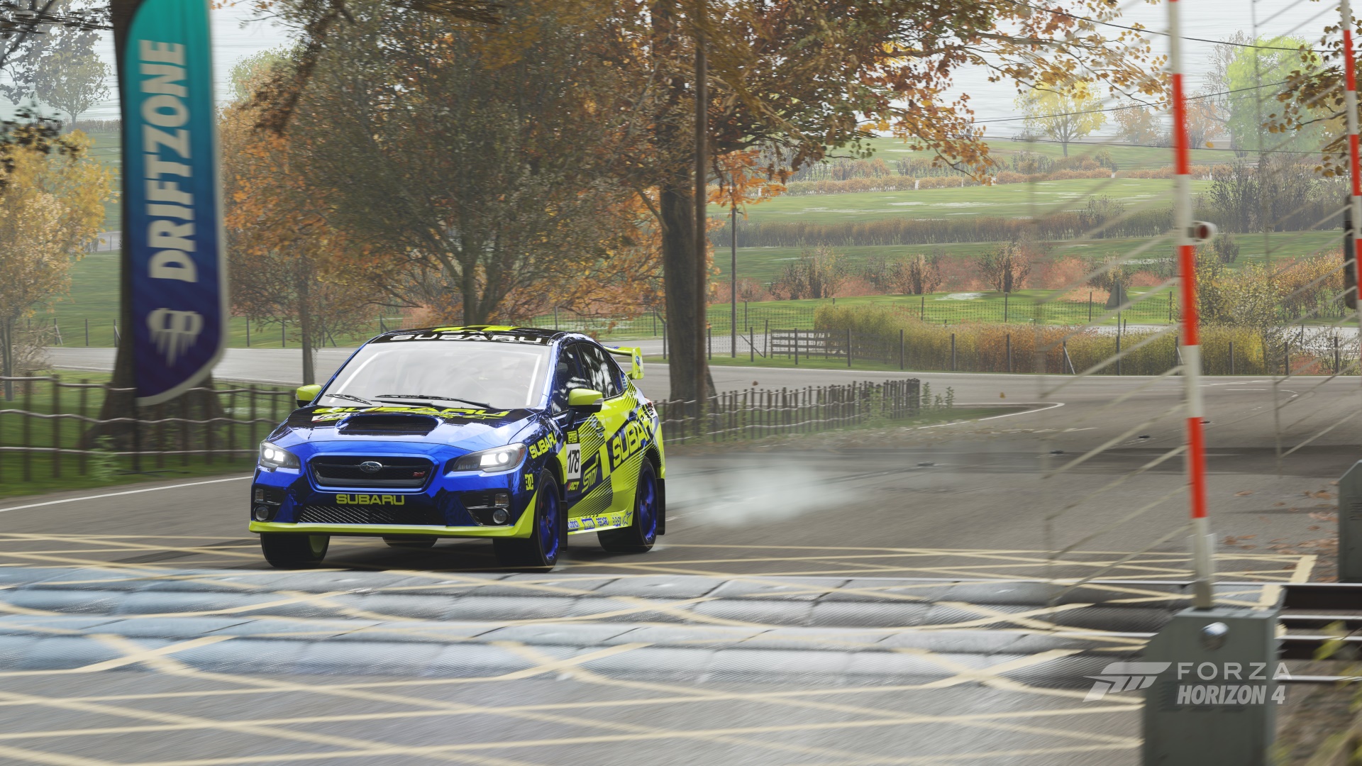 Forza Horizon 4 Livery Contest (ALWAYS NOTE NEW RULES AND PRIZES!) Contest