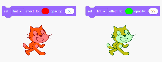 New block ideas for 3.0 - Discuss Scratch