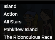 Total Drama Presents: The Ridonculous Race - Wikipedia