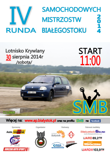 IV SMB 2014 IV SMB 2014