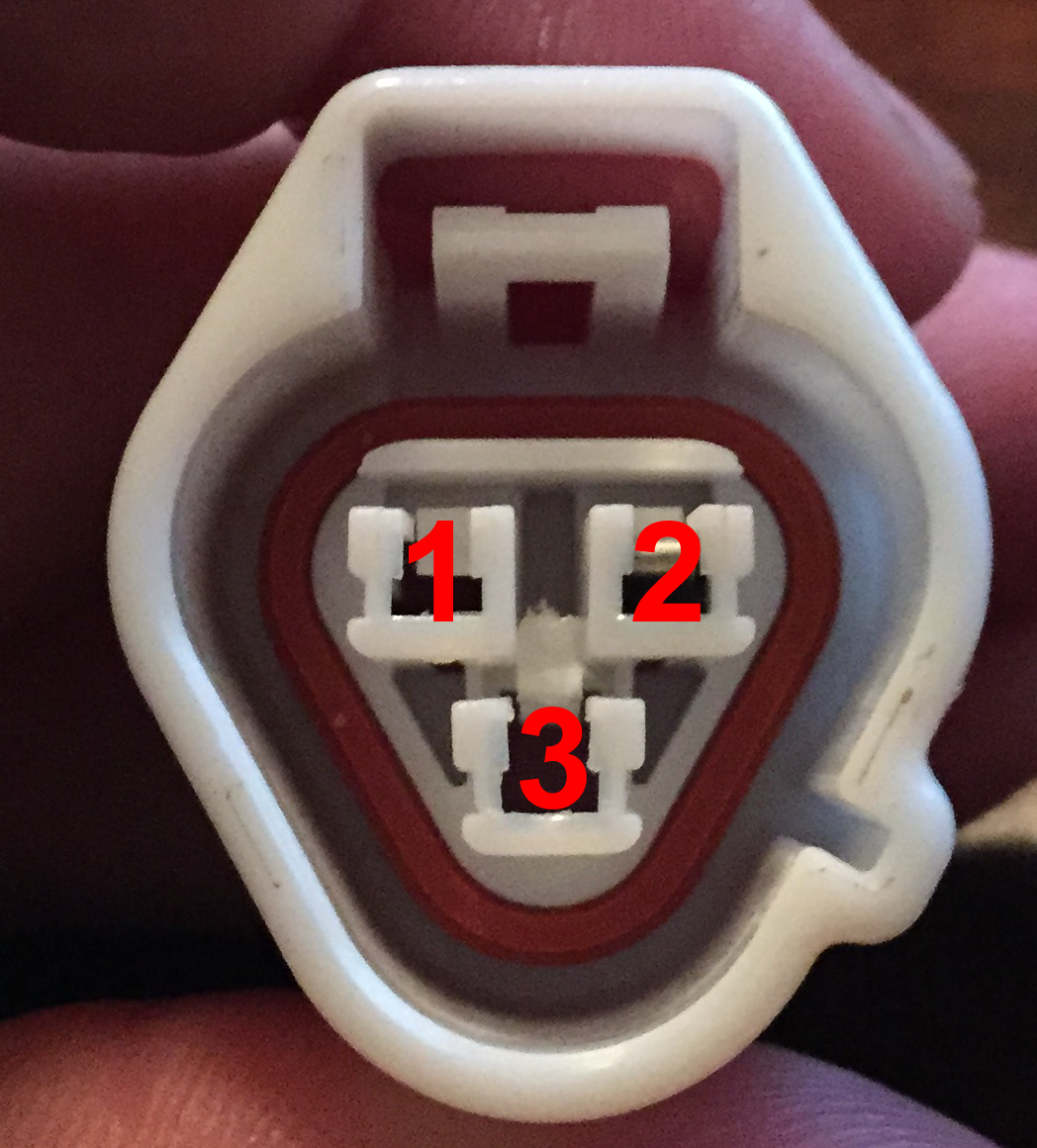 DIY: Headlight leveling dial for BRZ (and maybe GT86) headlights on FRS