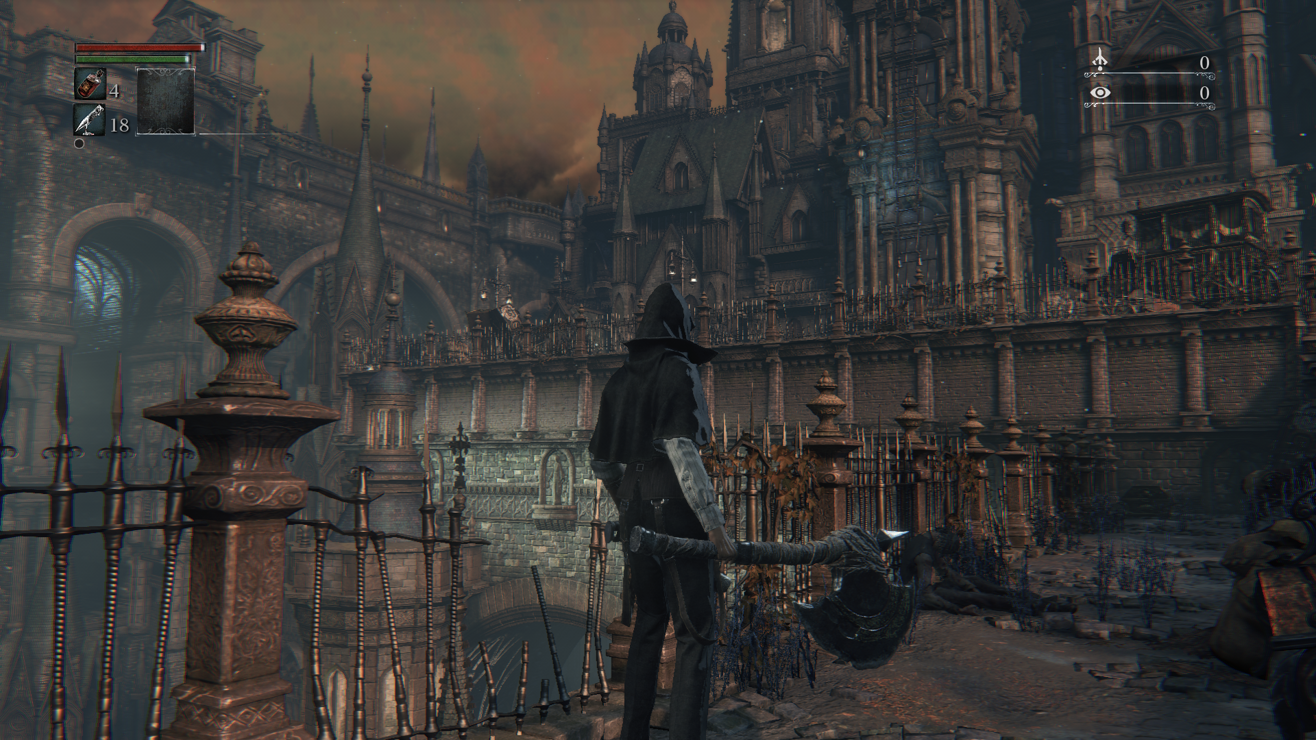 [Imagem: Bloodborne2015102622.png]