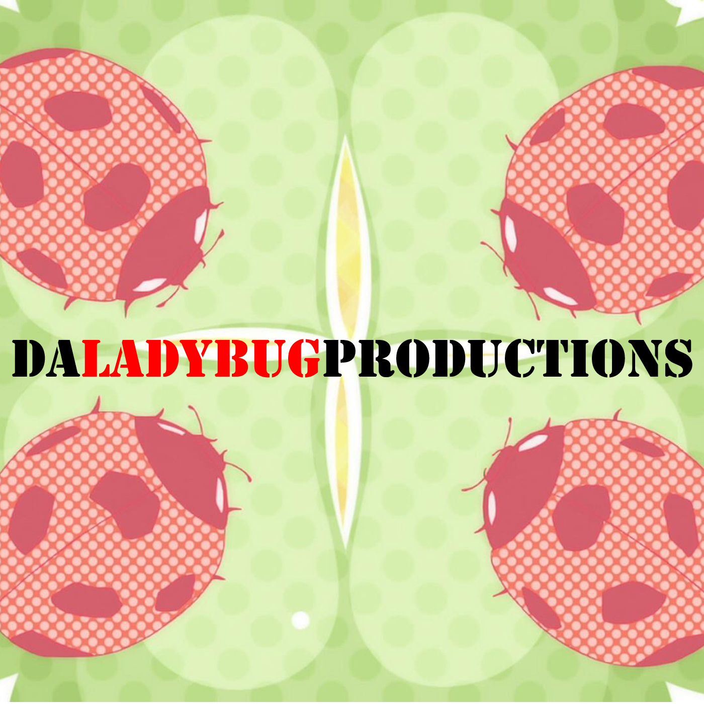 DaLadybugPoductions cover art