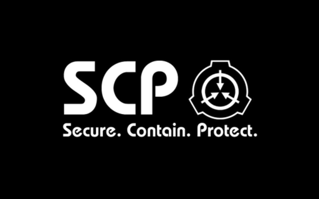  SCP Foundation Special Containment Procedures