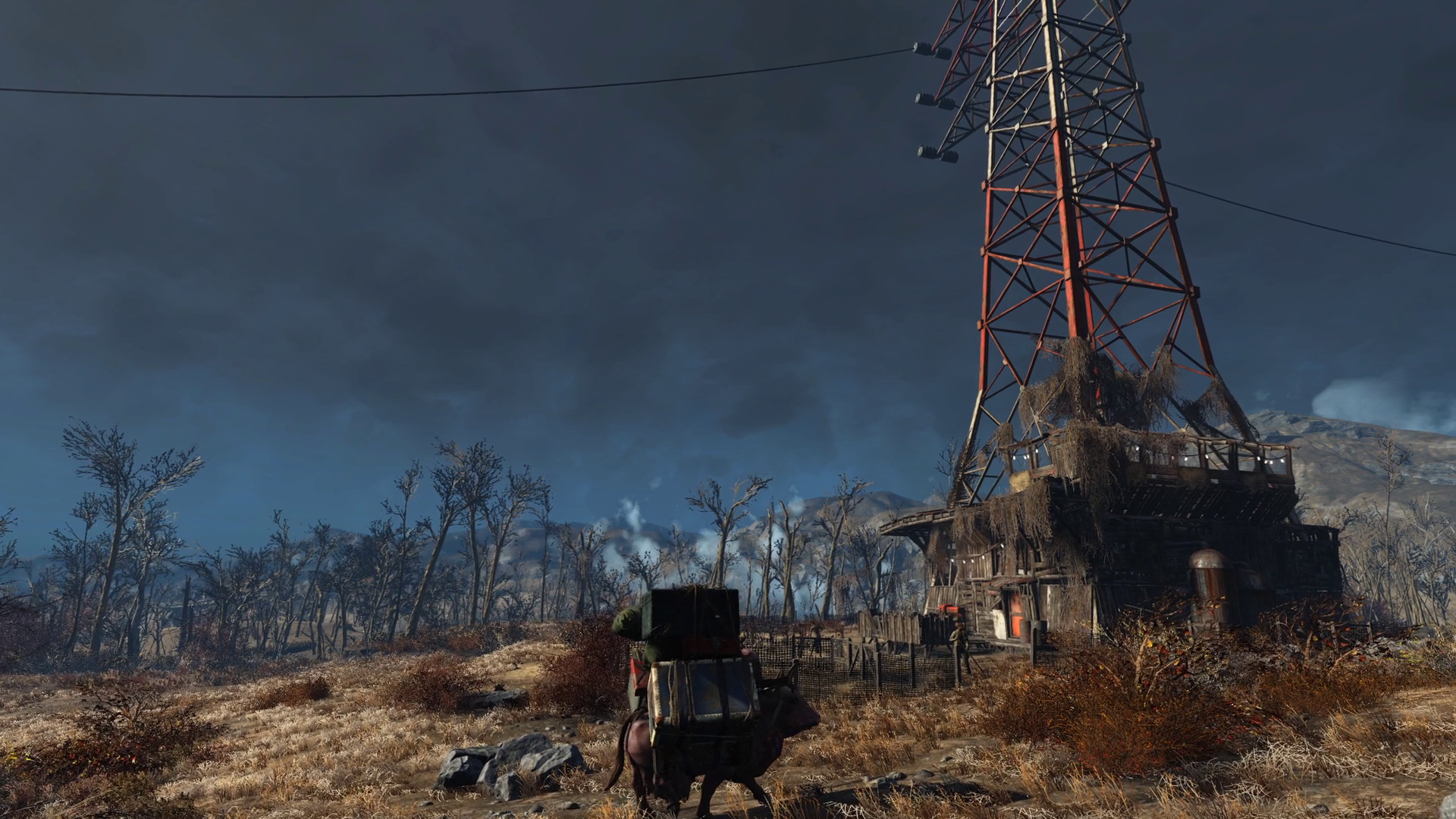 Fallout 4 hype thread | N4G Forum