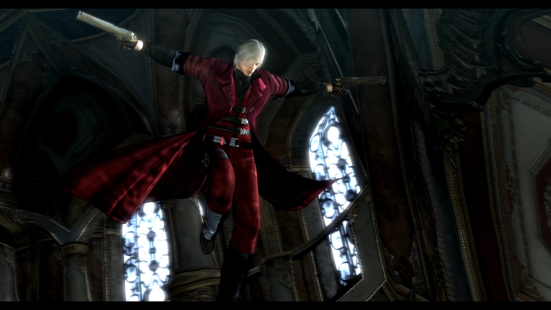 Remakes are all the rage now a days, would you play one for the original 3  Devil May Cry games? : r/DevilMayCry