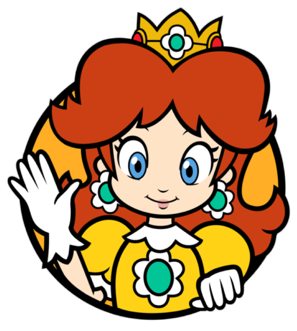 UNOFFICIAL] We Are Daisy topic - Discuss Scratch