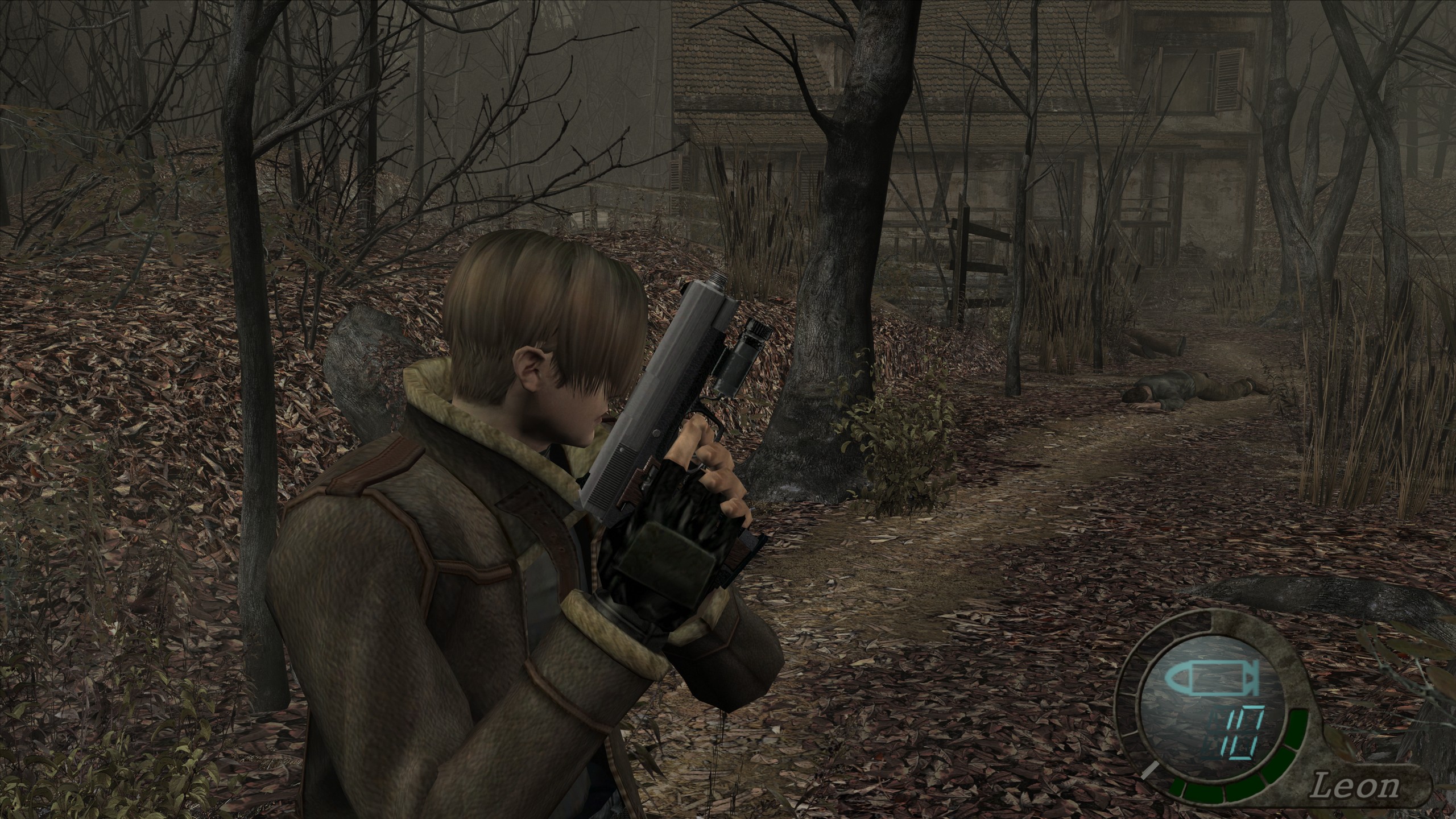 [Imagem: ResidentEvil4Biohaza.jpg]