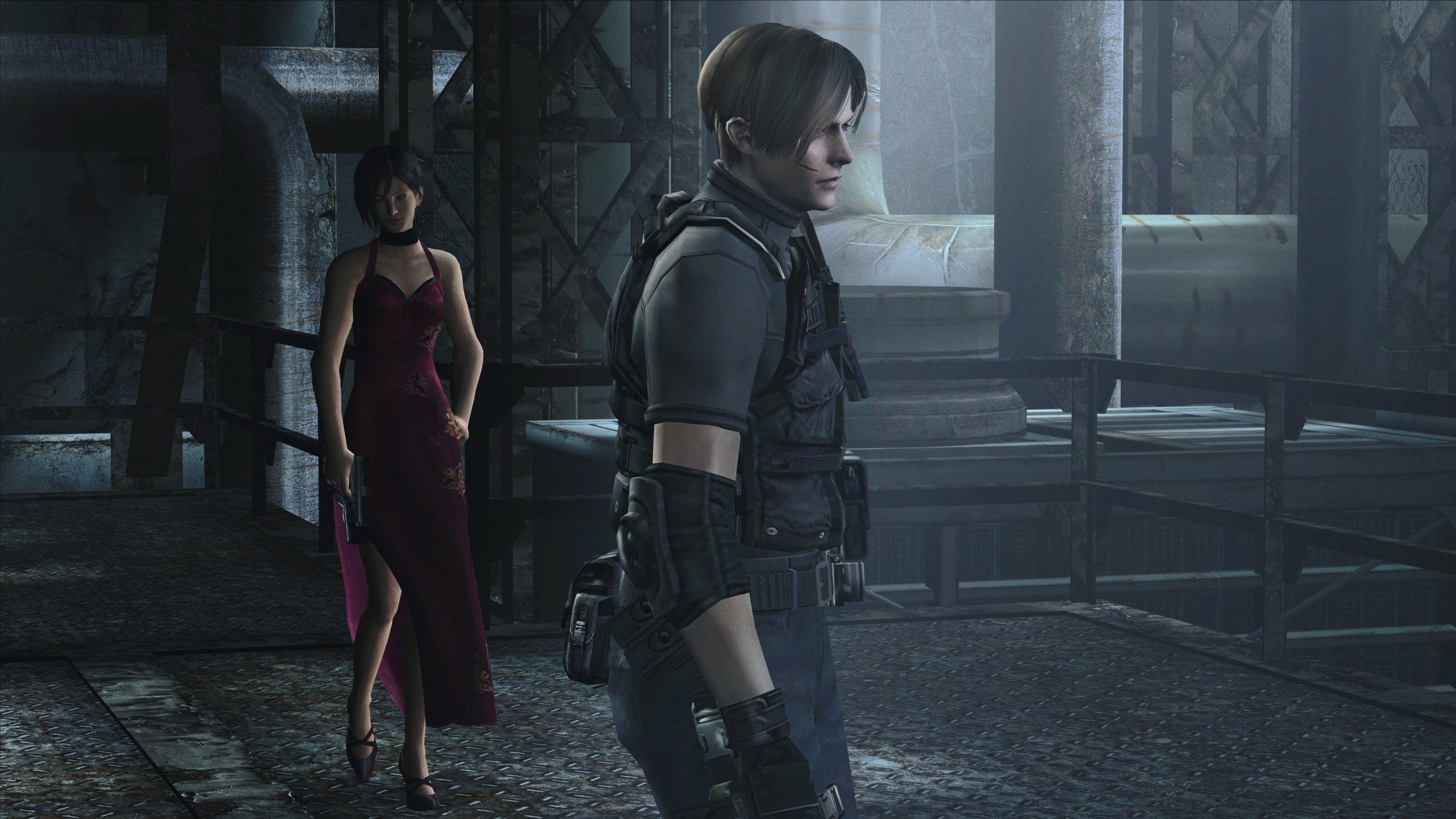[Imagem: e67ResidentEvil4Biohaza.jpg]
