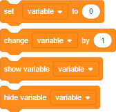 Distance to () (block) - Scratch Wiki