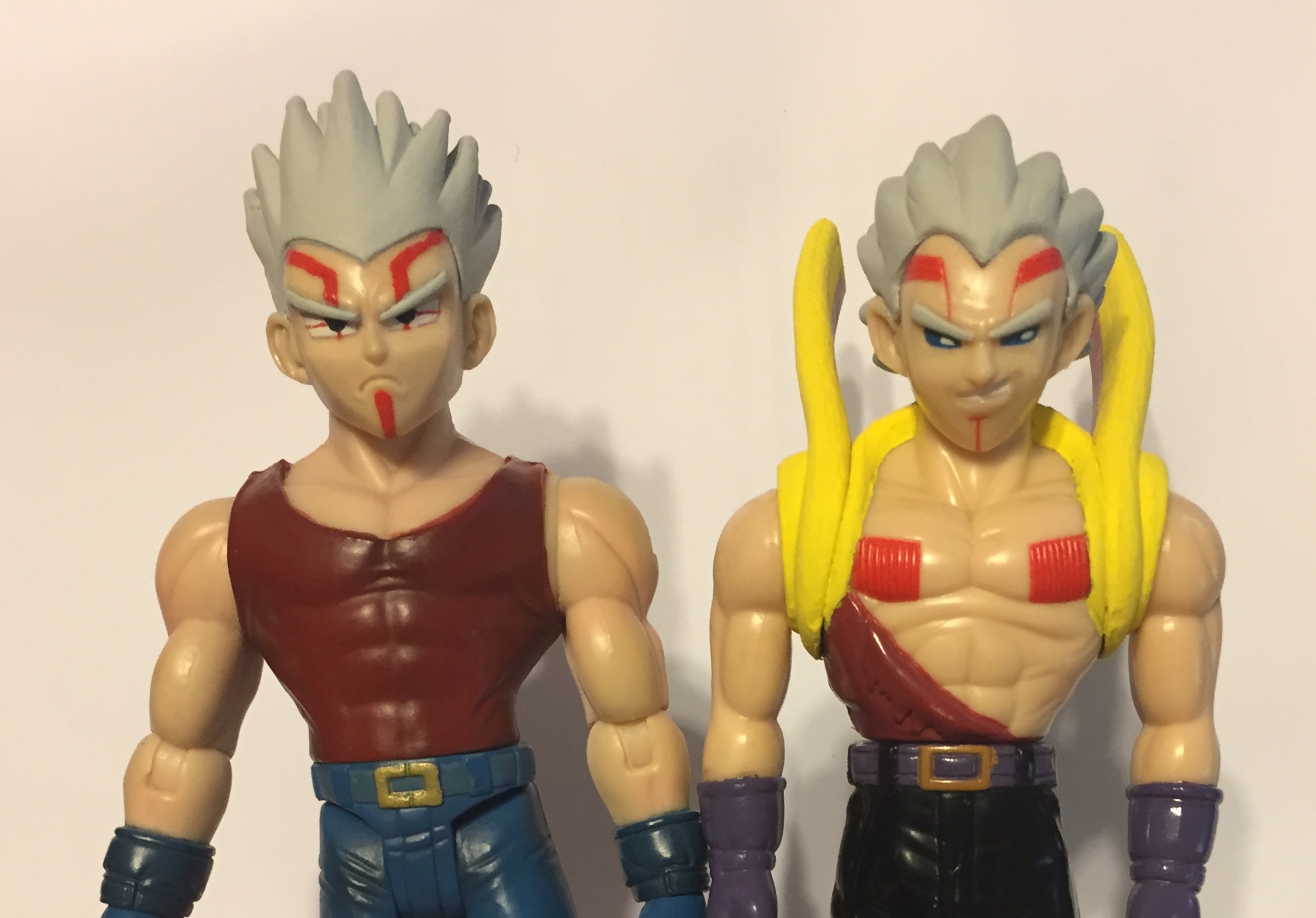 toy vegeta