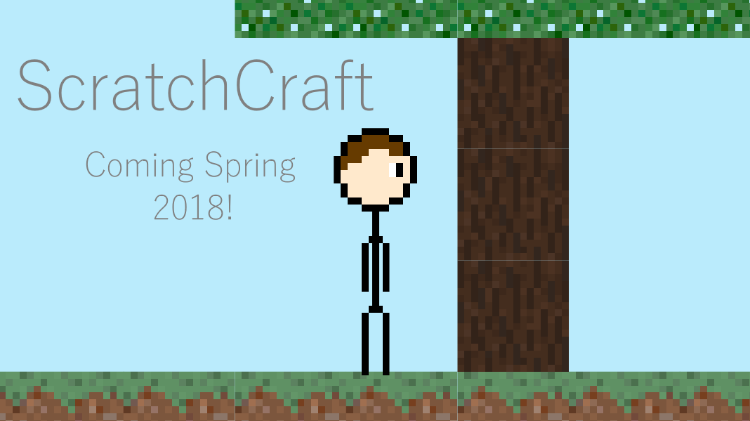 Building Minecraft 2d A Creative Minecraft Style Building Game Discuss Scratch