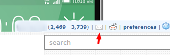 how long till you can message someone on reddit