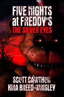 FNAF THEORIES (The Expanded Universe of the Five Nights At