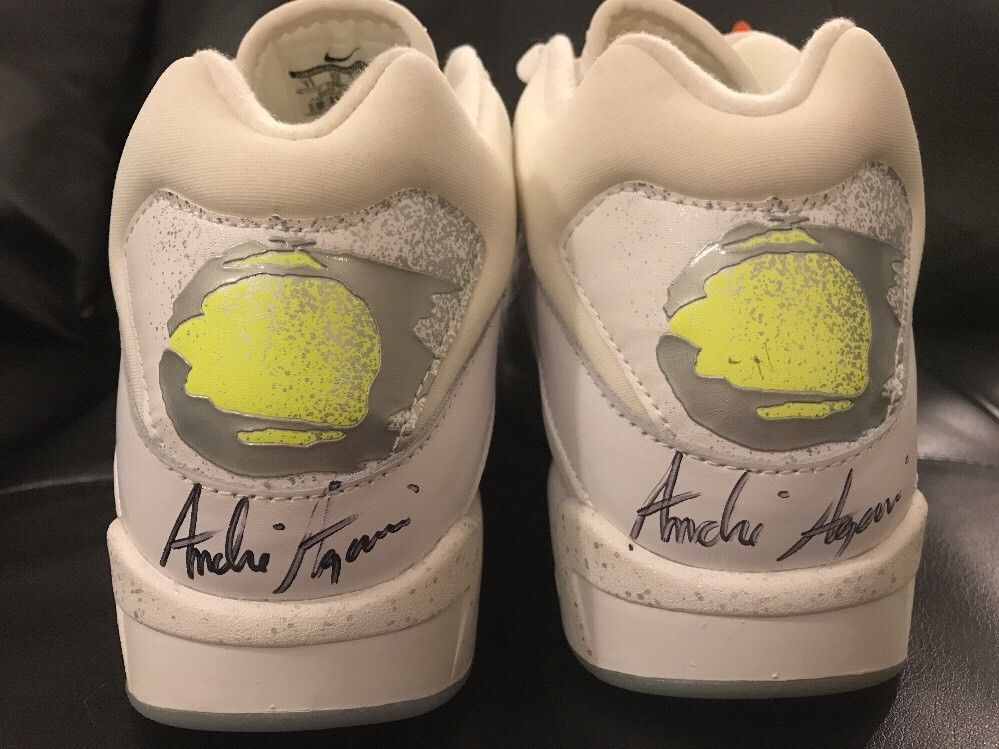 agassi prince