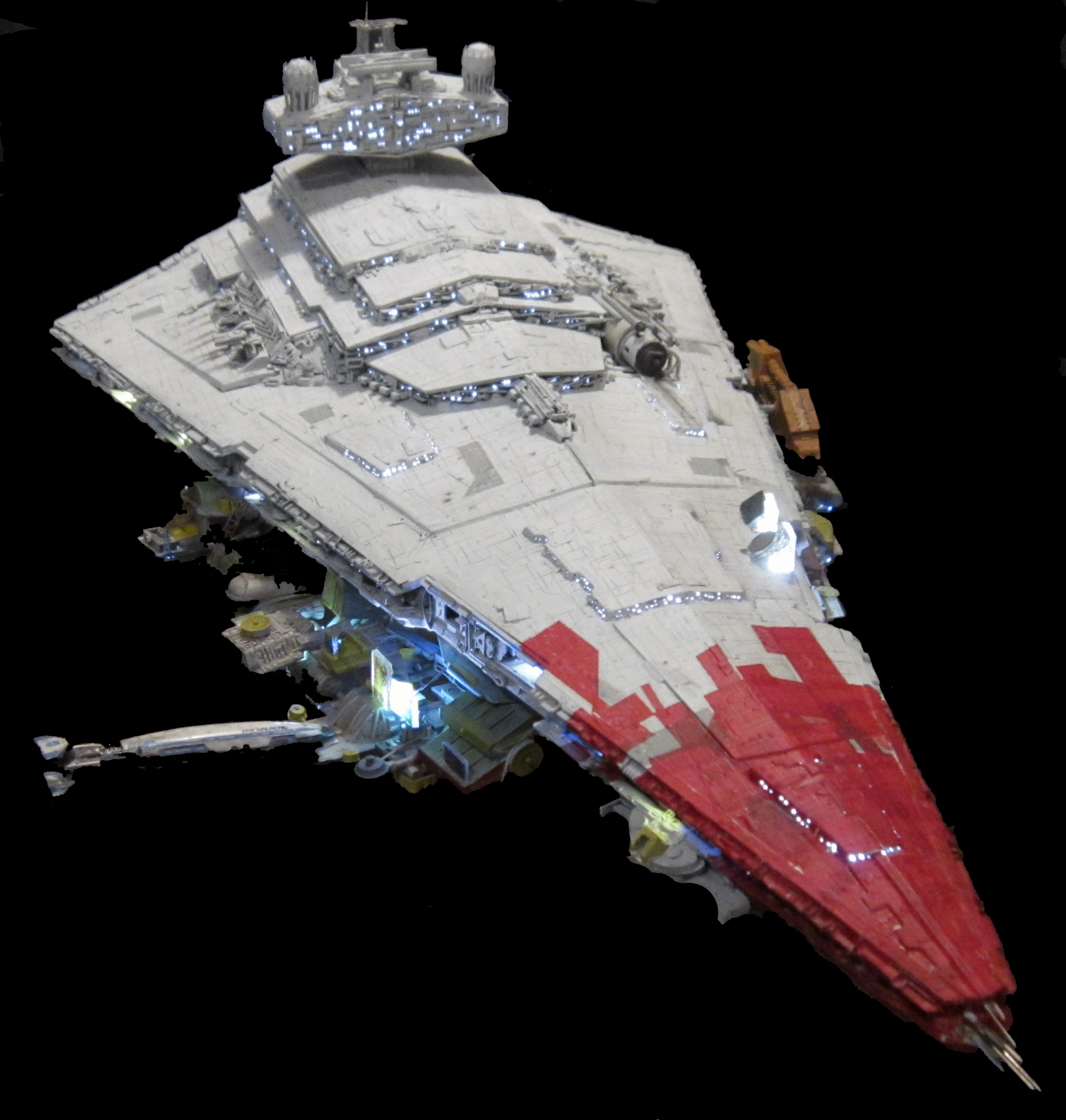 Star Wars Armada Ship Wars Star Armada Imperial Ships Rebel Frigate