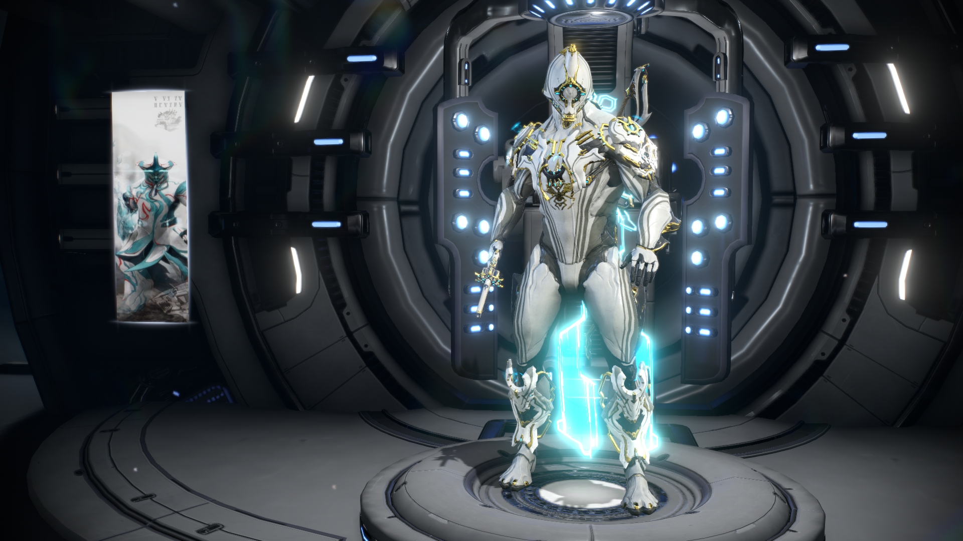 Exclusive Excalibur Release? - Page 3 - General Discussion - Warframe ...