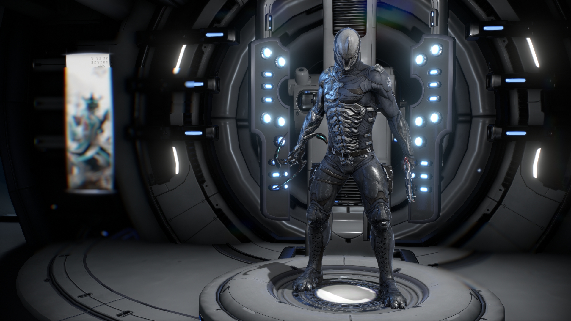 Depth of Field and/or Motion Blur look weird on Cetus and the Plains