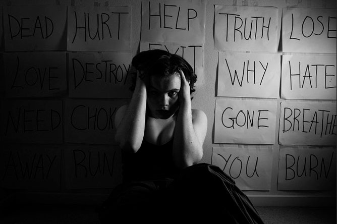 Macam-Macam Gangguan Depresi, Penanganan Serta Pencegahannya