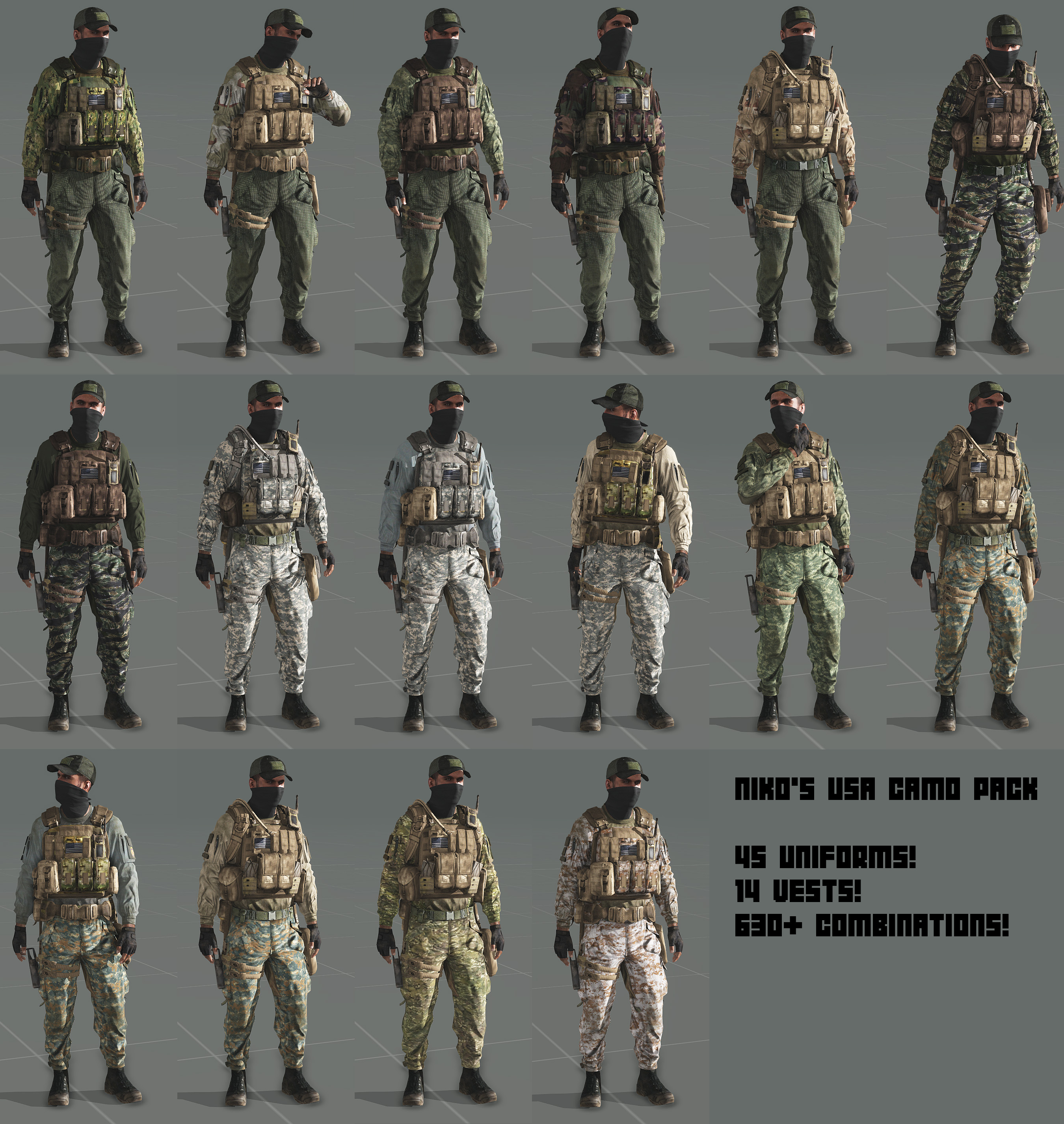niko-s-uniforms-mega-pack-forums-armaholic