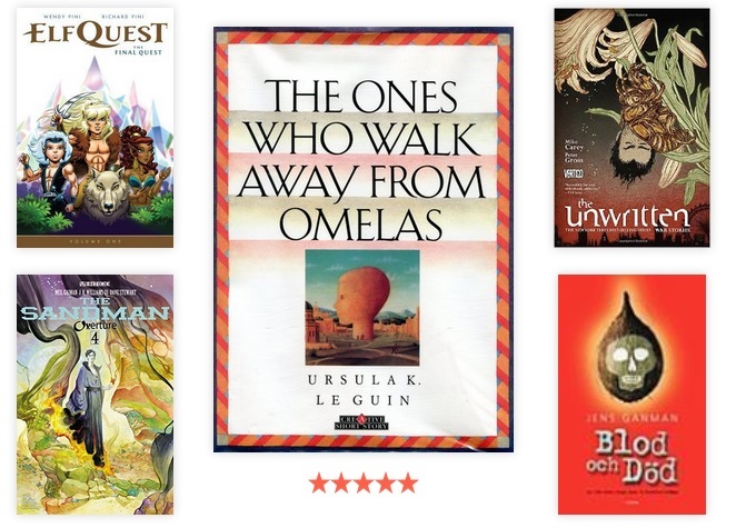 Books 2015 part 1
