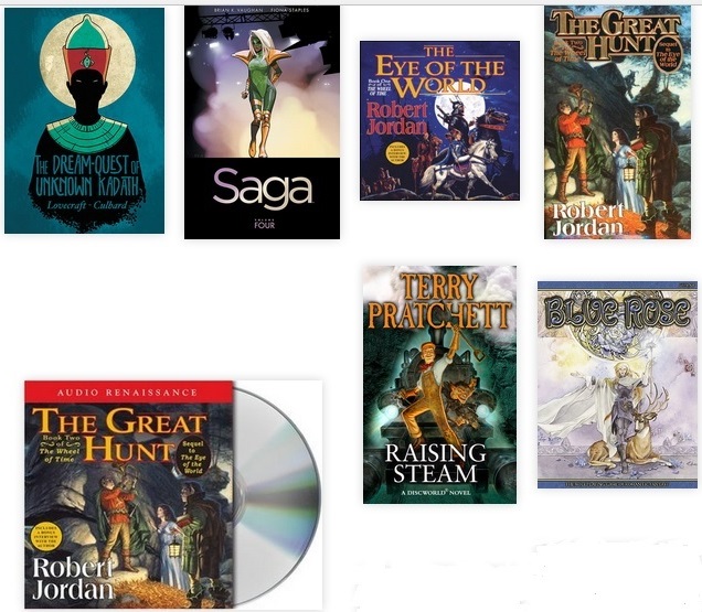 Books 2015 part 2