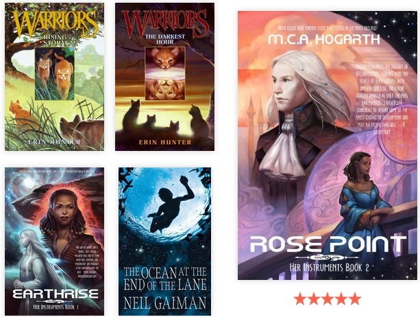 Books 2015 part 4