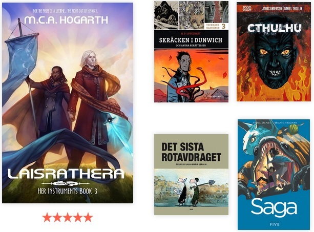 Books 2015 part 5
