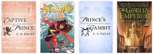Books 2015 part 6