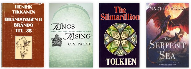Books 2016 - 4
