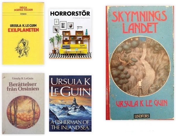 Books 2016 - 7