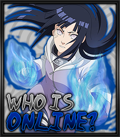 Who is online?