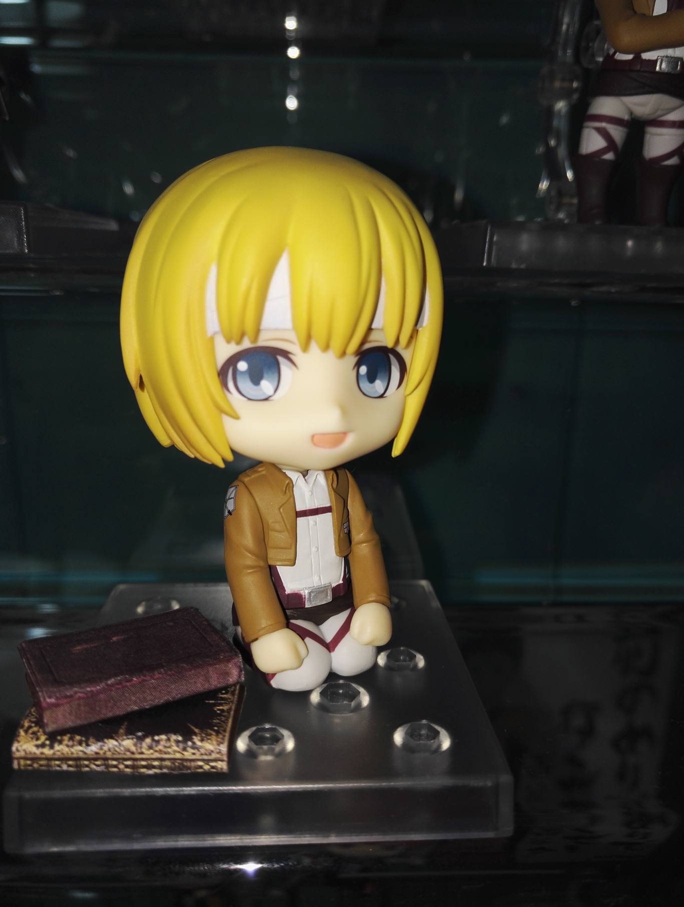 armin maid nendoroid