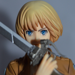 brave act armin