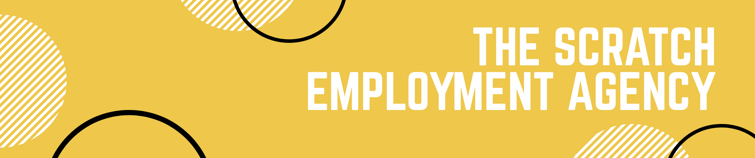  Scratch Employment Agency Discuss Scratch