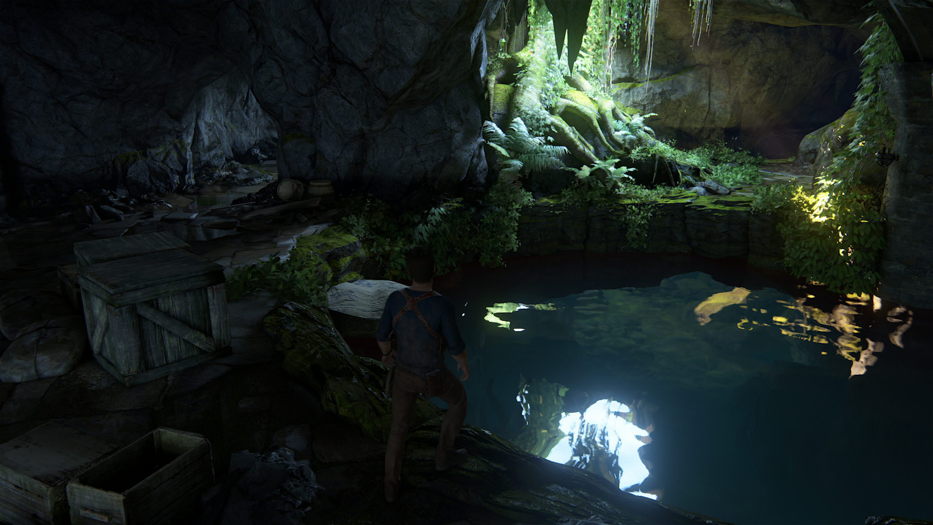 [Imagem: Uncharted4AThiefsEnd.png]