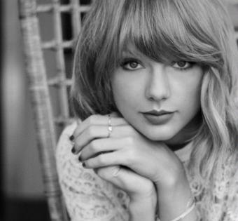 فوتوشات های جدید "Taylor Swift" برای کالکشن "Keds" 