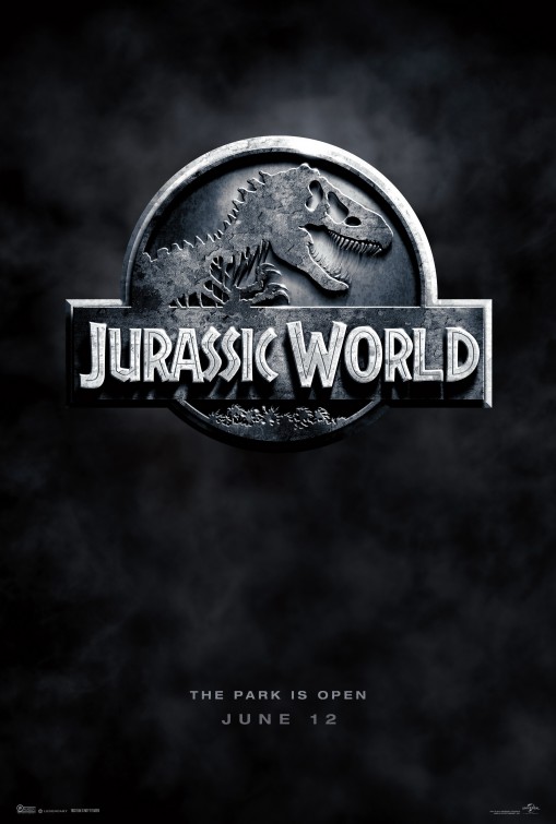 اخبار فیلم "Jurassic World 2015" 1