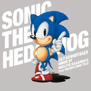 Sonic the Hedgehog - VGMdb