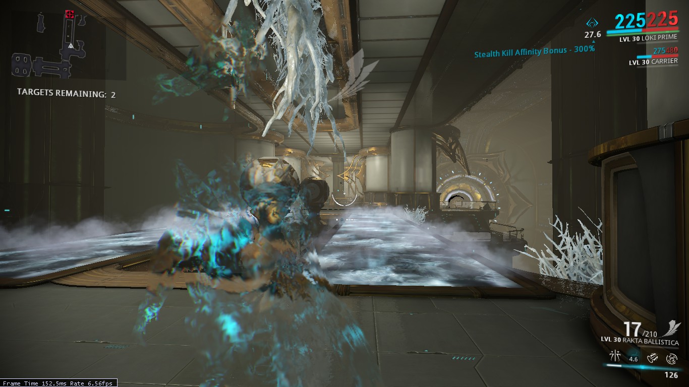 How To Improve Fps Players Helping Players Warframe Forums