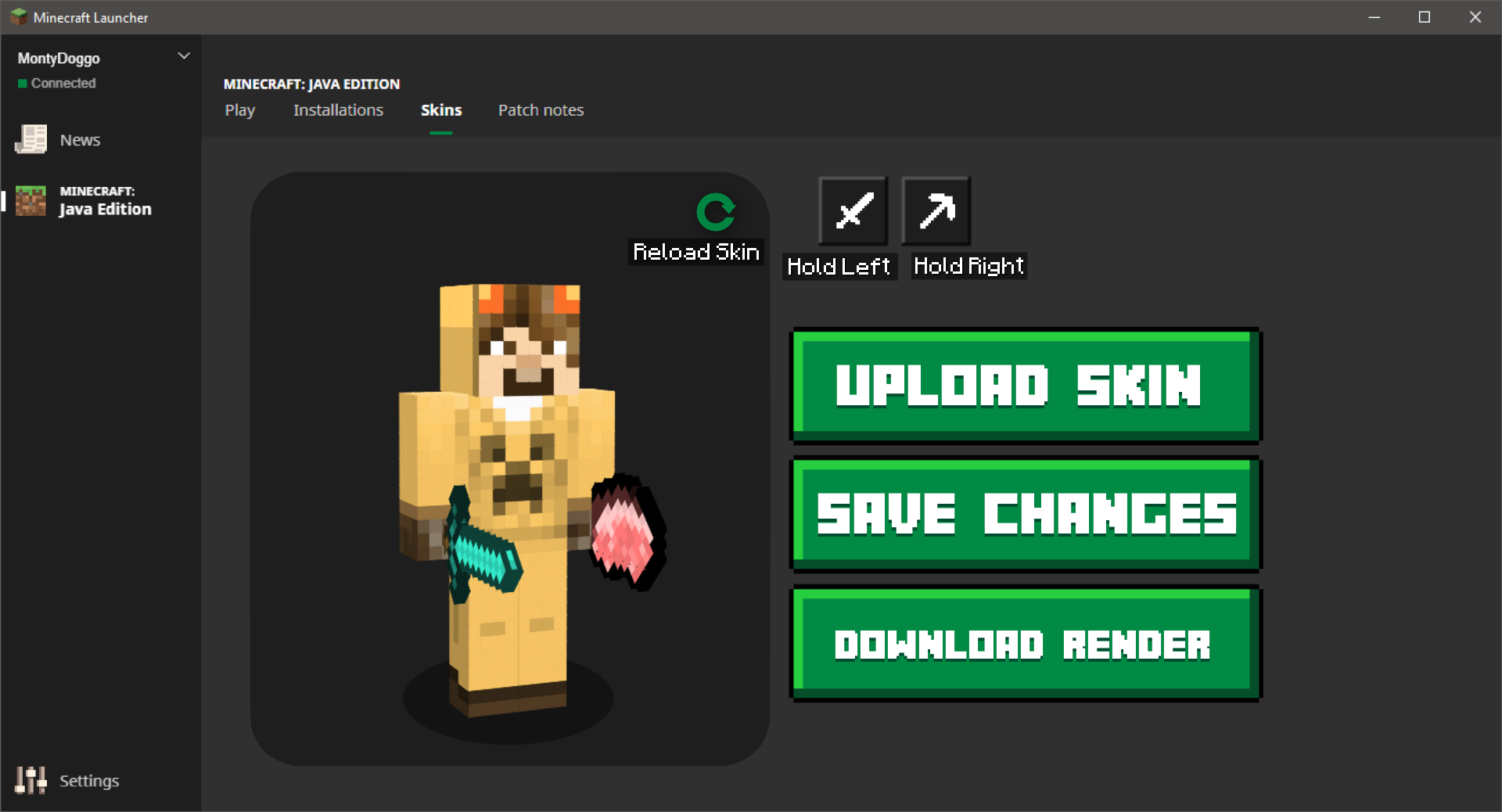 Minecraft Official Topic Discuss Scratch