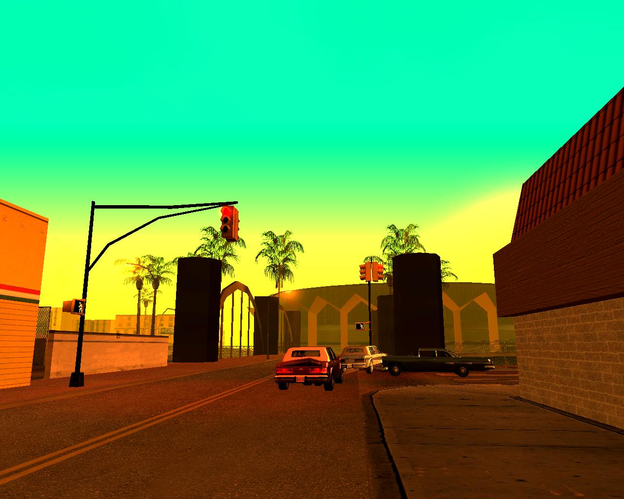 » Gta Sa Ps2 Timecyc » View Screenshot