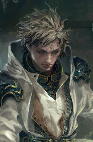 Avatar de l’utilisateur