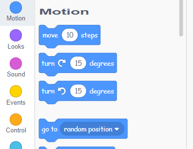 ScratchLab: new block colors · ScratchAddons ScratchAddons · Discussion  #5192 · GitHub