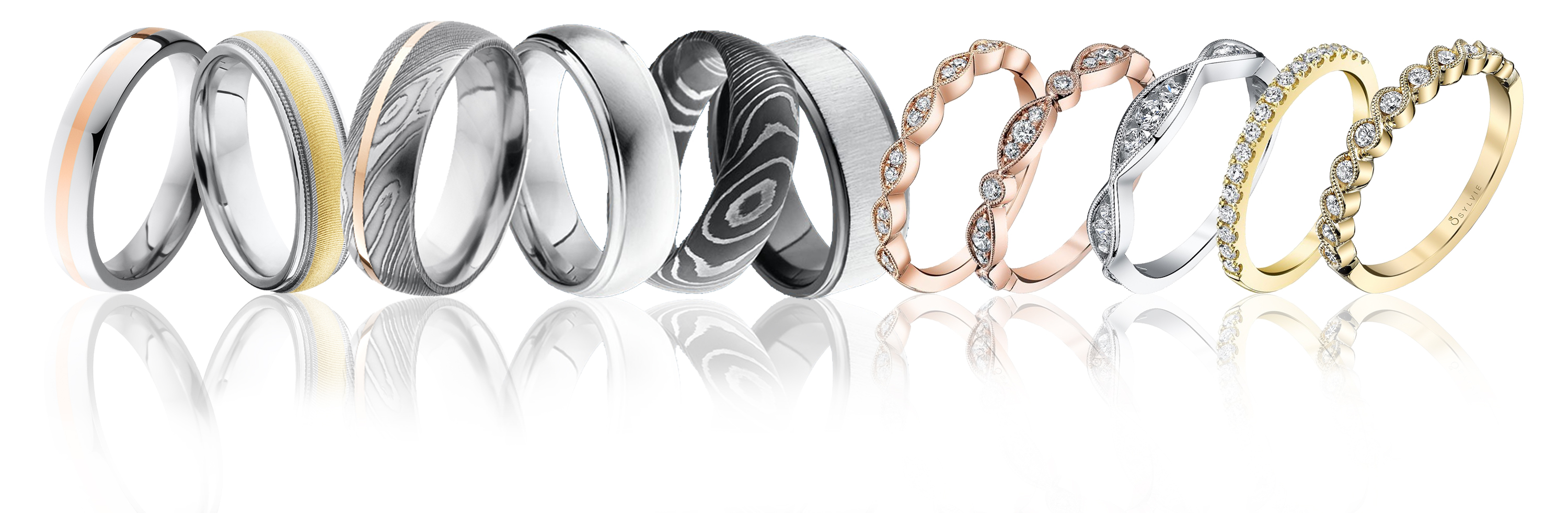 Shop Wedding Bands at Arthur's Jewelers Shop Wedding Bands at Arthur's Jewelers